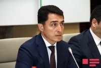 Али Гусейнли: «Оппозиция не достойна электрошокера»