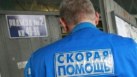 Новости политики: Врачи «скорой» могут получить электрошокеры
