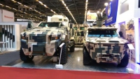 MILIPOL PARIS 2015: Безопасность с большой буквы