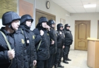 В Ярославской области граждане несут в суды электрошокеры, газовое и травматическое оружие