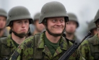 В Литве местная полиция электрошокерами вырубила военнослужащих НАТО