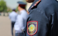 Полицейские обеспокоены популярностью электрошокеров среди алматинцев