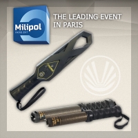 MILIPOL-2017