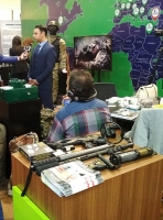 EDEX 2018