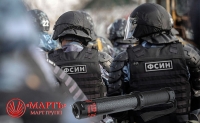 ФСИН закупит тысячу дистанционных электрошокеров за 11,5 млн рублей