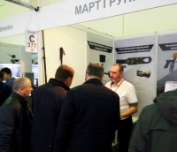 Итоги участия в выставке SECURIKA Moscow 2019 