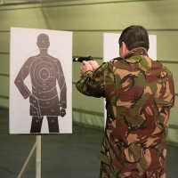 Электрошокер АИР «М-140»