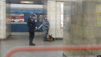 В России сотрудникам подразделений транспортной безопасности разрешили применять электрошокеры