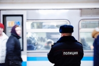 Два пассажира задержаны за нападения на сотрудников метро