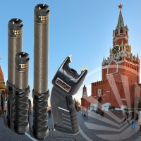Где купить шокер? Интернет-магазин электрошокеров в Москве