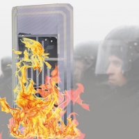 От «Скалы» не уйдёшь!