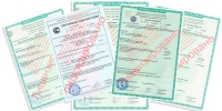 Какие документы нужны для ношения и применения электрошокера?