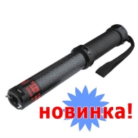 Электрошокеры для военной полиции