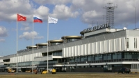 За минувшие выходные у пассажиров Пулково изъяли пять электрошокеров.