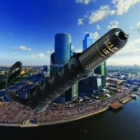Электрошокер для городской самозащиты
