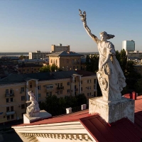 Электрошокеры в Волгограде: где купить, адреса и цены