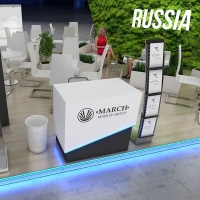 Выставка IWA&Outdoor Classics