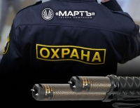 Охранников российских ЧОП захотели наделить новыми полномочиями