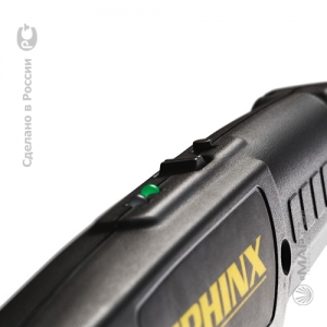 Ручной металлоискатель «СФИНКС» ВМ-612 ПРО