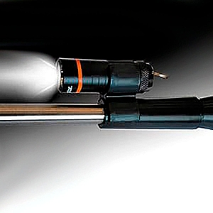 Фонарь с креплением для «ЭЗАМ» («ЭЗАМ-М»)